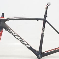 SPECIALIZED 「スペシャライズド」 TARMAC COMP SL2 2011年モデル フレームセットの画像