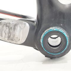 SPECIALIZED 「スペシャライズド」 TARMAC COMP SL2 2011年モデル フレームセットの画像