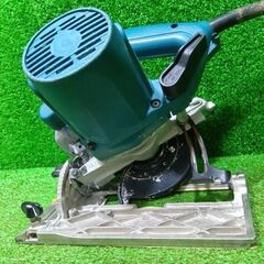 マキタ 5055FKB 防じんマルノコ【船橋馬込店】【店頭取引限定】【中古】ITY8XL4MKDXMの画像
