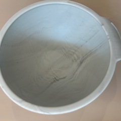 【美品】バンキンス　吸盤つきシリコン皿の画像