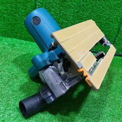 マキタ 5055FKB 防じんマルノコ【船橋馬込店】【店頭取引限定】【中古】ITY8XL4MKDXMの画像