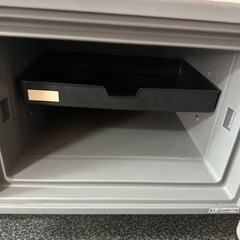 耐火金庫　KS20SDGの画像
