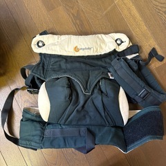 抱っこ紐　エルゴベビー　タックマミー　babybjorn の画像