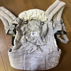 抱っこ紐　エルゴベビー　タックマミー　babybjorn の画像