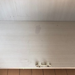ランドリーチェストの画像