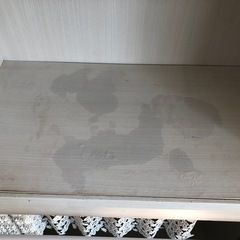 ランドリーチェストの画像
