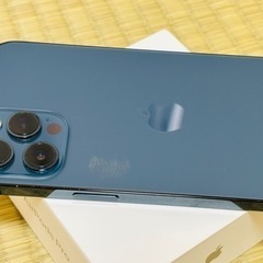 Phone12Pro Max ✴︎ AirPods Proセットの画像