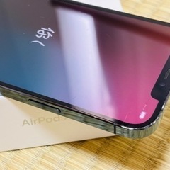 Phone12Pro Max ✴︎ AirPods Proセットの画像