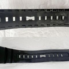 CASIO カシオ Gショック AWG-101 電波ソーラー ラバーベルト ブラック 黒 アナデジ G-SHOCK 稼働品 中古 ☆札幌市 白石店 の画像