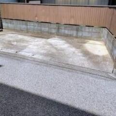月極駐車場の画像