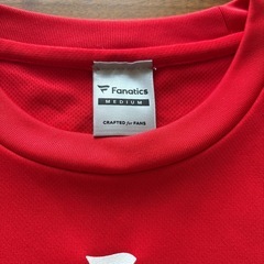 ランニングＴシャツ　新品未使用の画像