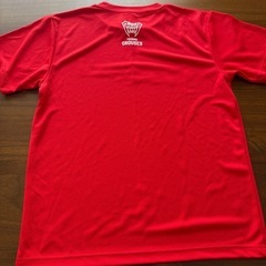 ランニングＴシャツ　新品未使用の画像