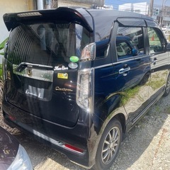 🌟Nワゴンカスタム⭐️激安大売り出しの画像