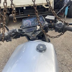 【書類き・キー付き】YAMAHA クラシックバイク｜リストア・コレクション・カスタム最適の画像