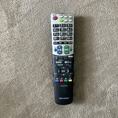 Sharp AQUAS LC-32SC の画像