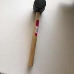 ハンマーの画像