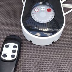 GREE 壁掛け扇風機（羽サイズ40㎝）の画像