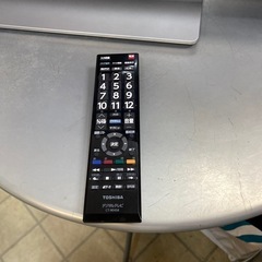 TOSHIBA 32G9 液晶テレビ 32インチ　MT-7819 2014年の画像