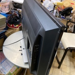 TOSHIBA 32G9 液晶テレビ 32インチ　MT-7819 2014年の画像