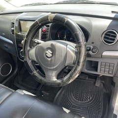 H23 スティングレー❗️車検残1年以上❗️名変込み14万❗️の画像