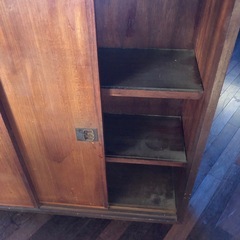 あげます‼️靴箱や収納棚の画像