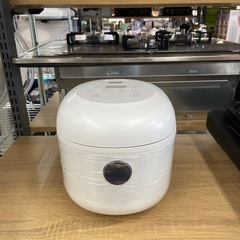 ヤマダ炊飯器3.0合炊き【リサイクルフカツ岡崎倉庫店】250819NA-5の画像
