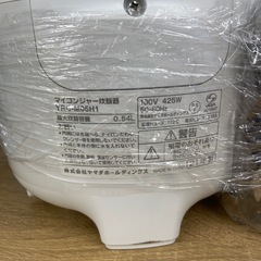 ヤマダ炊飯器3.0合炊き【リサイクルフカツ岡崎倉庫店】250819NA-5の画像