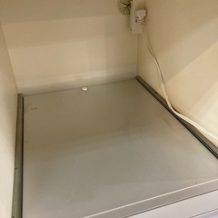 取りに来れる方限定！綾野製作所（AYANO)の食器棚です！の画像