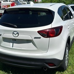 マツダ　CX5 XD ディーゼル　格安！の画像