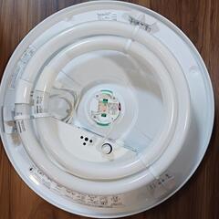 蛍光灯　KOIZUMI シーリングライト GHN0304Dの画像
