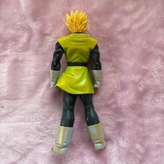 一番くじ　ドラゴンボール　A賞　孫悟飯フィギュアの画像