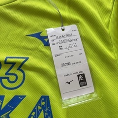 マラソンＴシャツ　メンズＭの画像