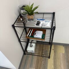 [美品！]オフィス用家具　お譲りますの画像