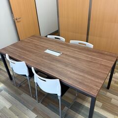 [美品！]オフィス用家具　お譲りますの画像