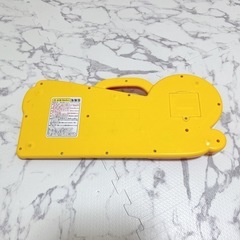 アンパンマン キーボードおもちゃ⚠️2点不調の画像