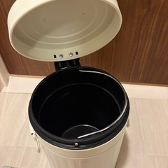 ニトリ　ゴミ箱の画像