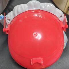 ポップコーンバケツ　ドラえもんの画像