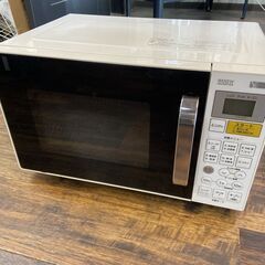 YAMADA オーブンレンジ 2019年製の画像