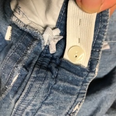 Puret   オンワード樫山　ショートパンツの画像