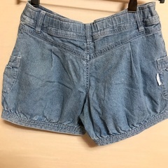 Puret   オンワード樫山　ショートパンツの画像