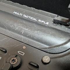 エアガン 東京マルイ MTR16の画像
