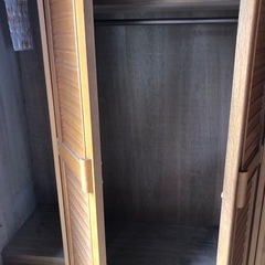 あげます‼️大型家具の画像