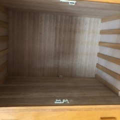 あげます‼️大型家具の画像