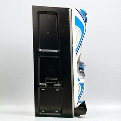 スロット ハイスクールフリート パチスロ実機 スマスロ実機 ユニバーサルブロス 通電のみ確認済み 中古品販売の画像