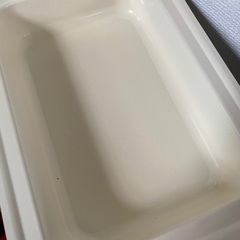 BRUNO/ブルーノ　コンパクトホットプレート レッド　3点　BOE021の画像