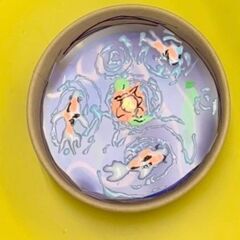 【アトリエべる小金井教室】鉛筆1本で描いたよ‼️(^○^)一つのもので描くことにチャレンジ🌸の画像