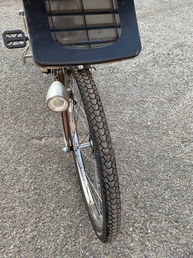 ②✅電動自転車✅BS  アンジェリーノ