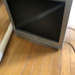 あげます‼️テレビの画像