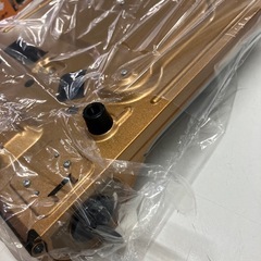 ロ 2508-539 Iwauani カセットフー 達人スリム CB-AS-1 未開封 ※確認のため開封済み 通電未確認の画像