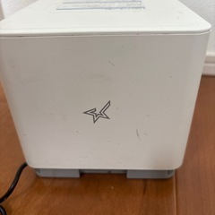スター精密　MCプリント3 MCP30wtの画像